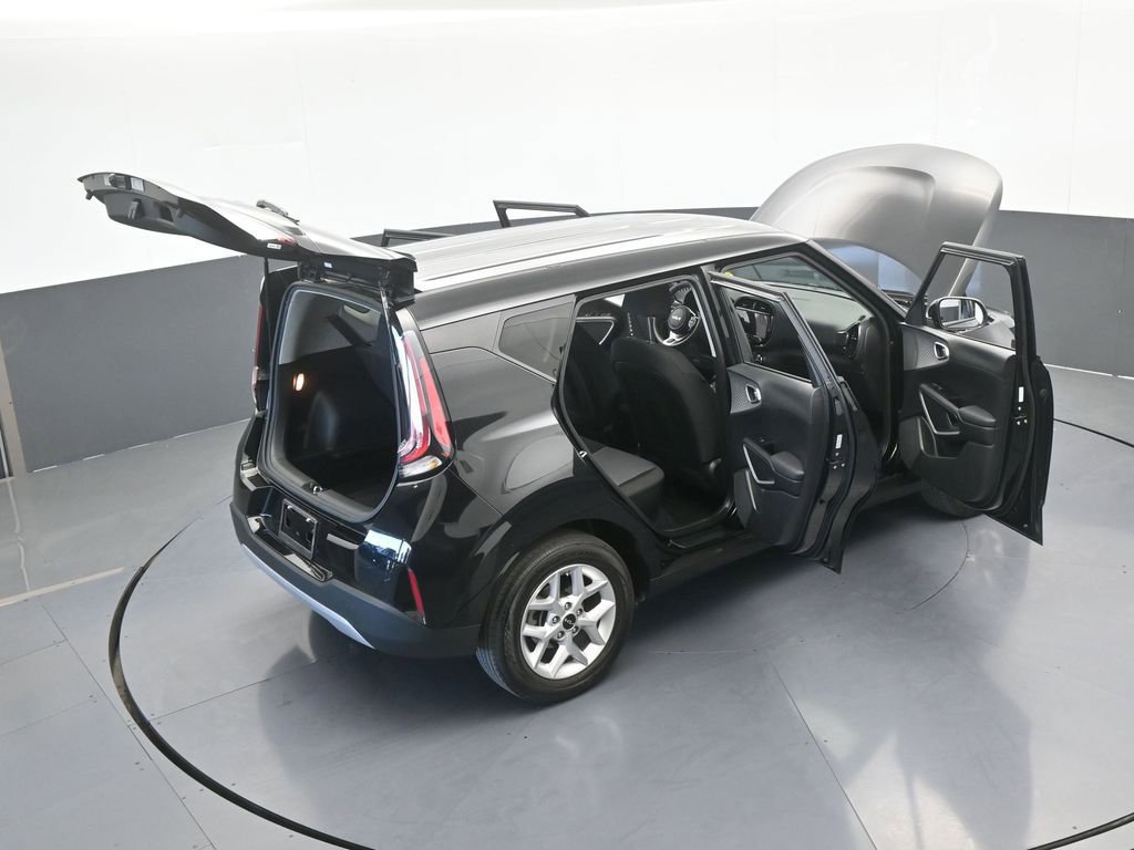 Used 2024 Kia Soul S image 64