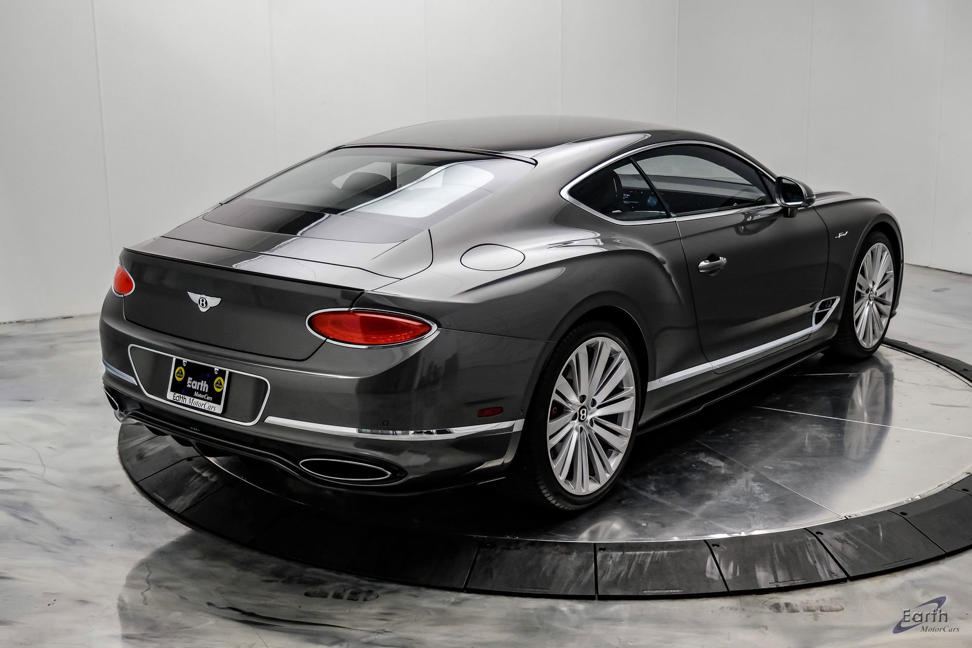 Used 2022 Bentley Continental GT Speed AWD/4WD image 20