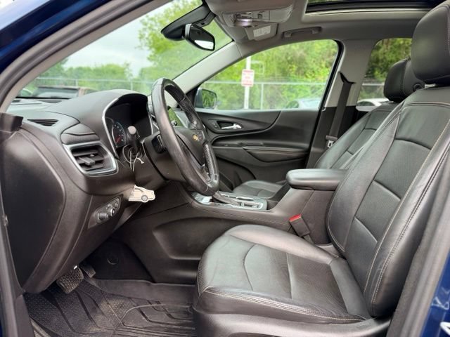 Used 2020 Chevrolet Equinox Premier FWD image 7