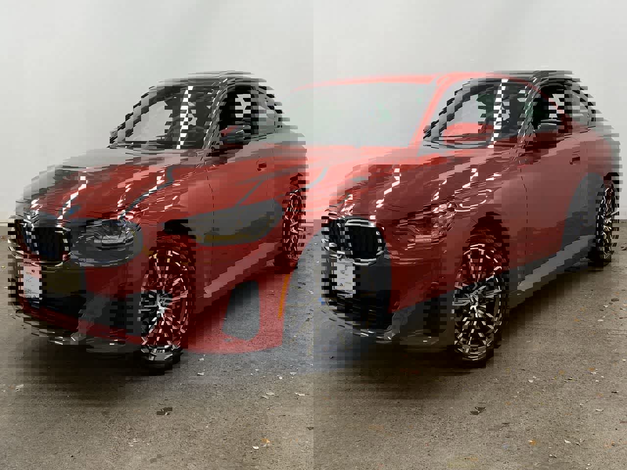 Used 2023 BMW 230i xDrive Coupe w/ Premium Package image 1