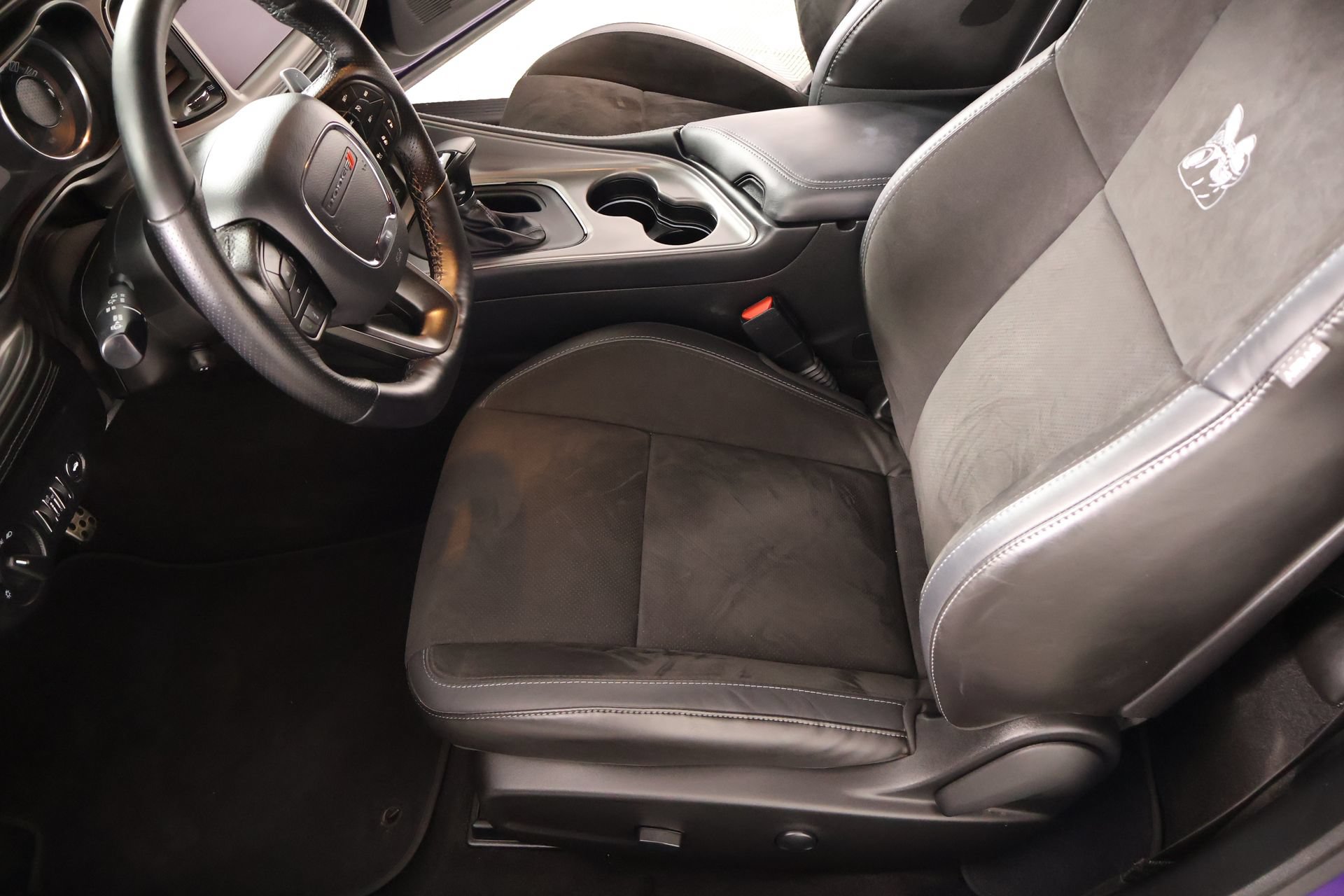 Used 2023 Dodge Challenger R/T Scat Pack RWD image 11