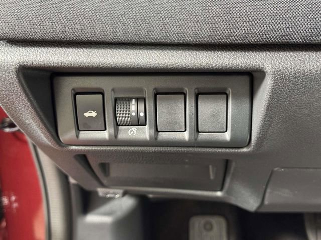 Certified 2025 Subaru Legacy Premium AWD/4WD image 19
