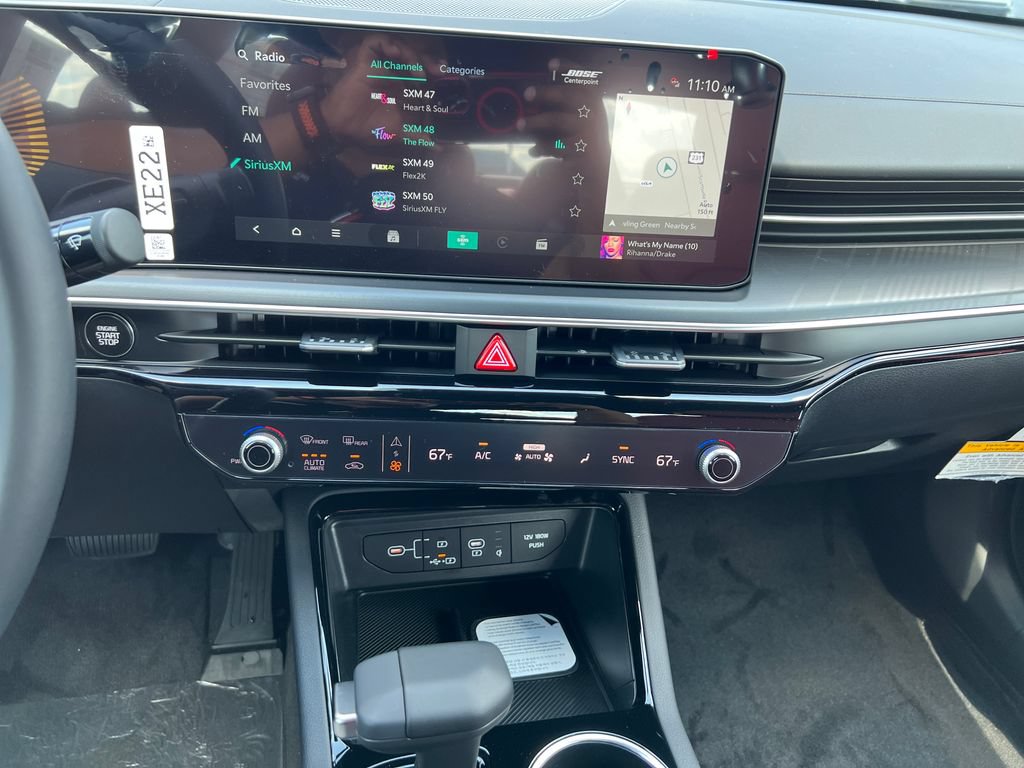 New 2026 Kia K5 GT-Line FWD image 21