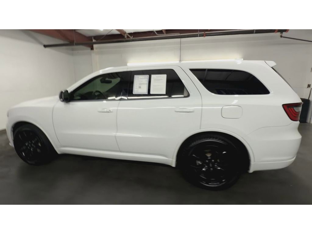 Used 2020 Dodge Durango GT RWD image 6