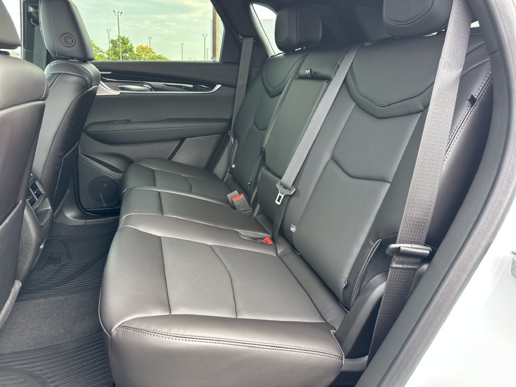 New 2026 Cadillac XT5 Premium Luxury AWD/4WD image 14