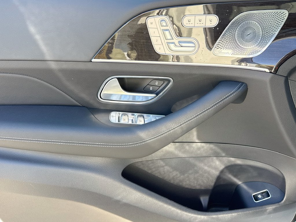 Used 2026 Mercedes-Benz GLE 350 4MATIC image 11