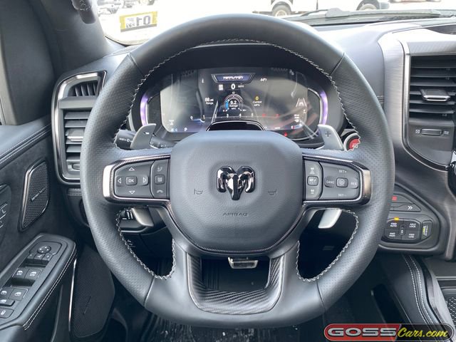 New 2026 RAM 1500 RHO w/ RHO Level 1 Equipment Group image 18