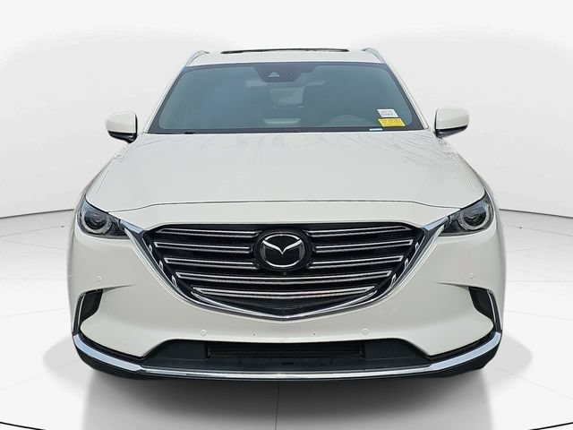 Used 2020 MAZDA CX-9 Grand Touring AWD/4WD image 8