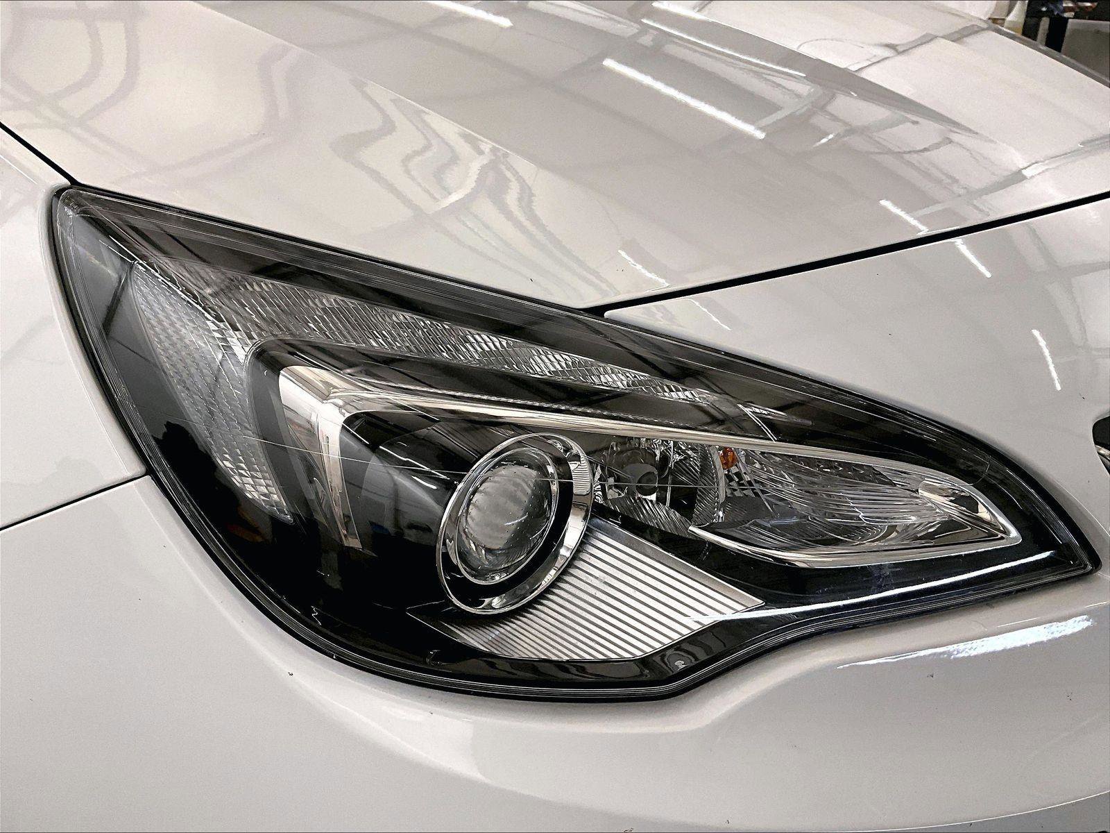 Used 2016 Buick Cascada Premium FWD image 27