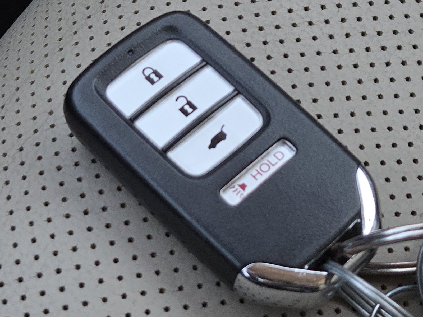 Used 2015 Honda CR-V EX-L image 32