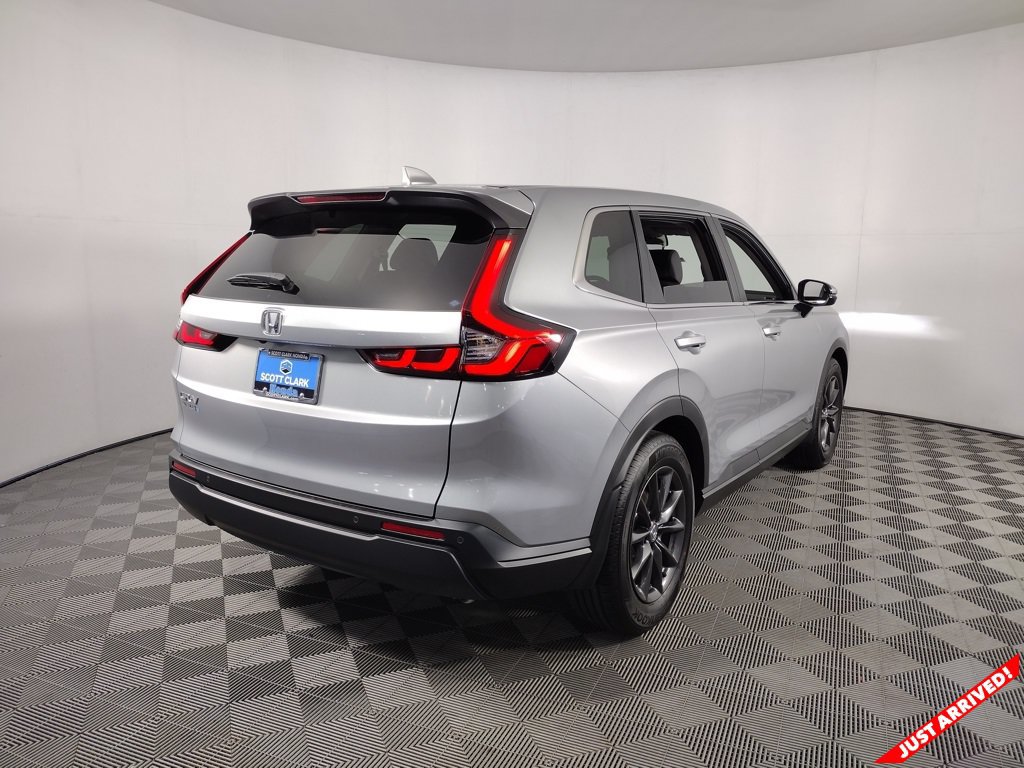 New 2027 Honda CR-V EX-L image 7