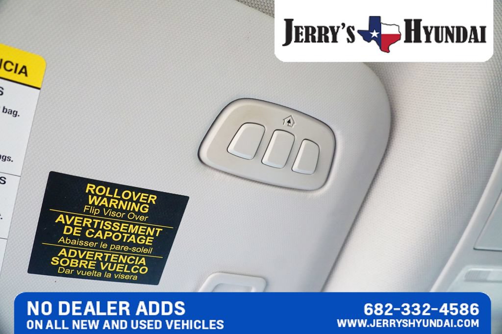 Used 2023 Ford Bronco Sport Big Bend w/ Convenience Package AWD/4WD image 18