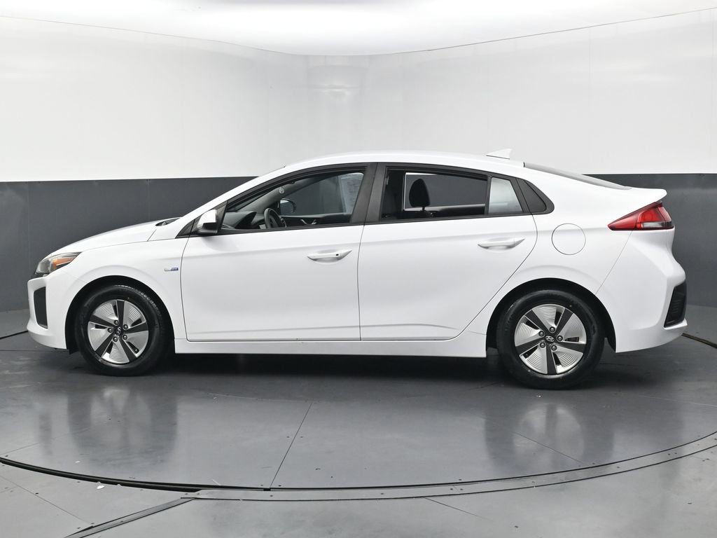 Used 2018 Hyundai Ioniq Blue image 8