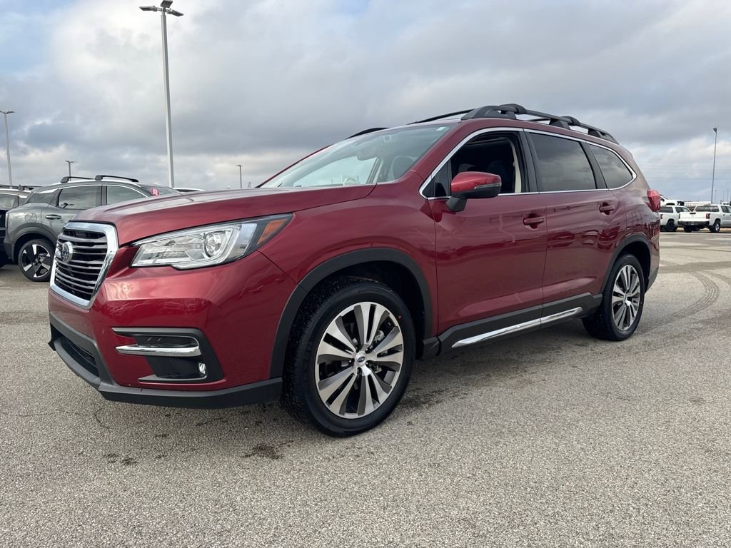 Used 2022 Subaru Ascent Limited w/ Technology Package image 1