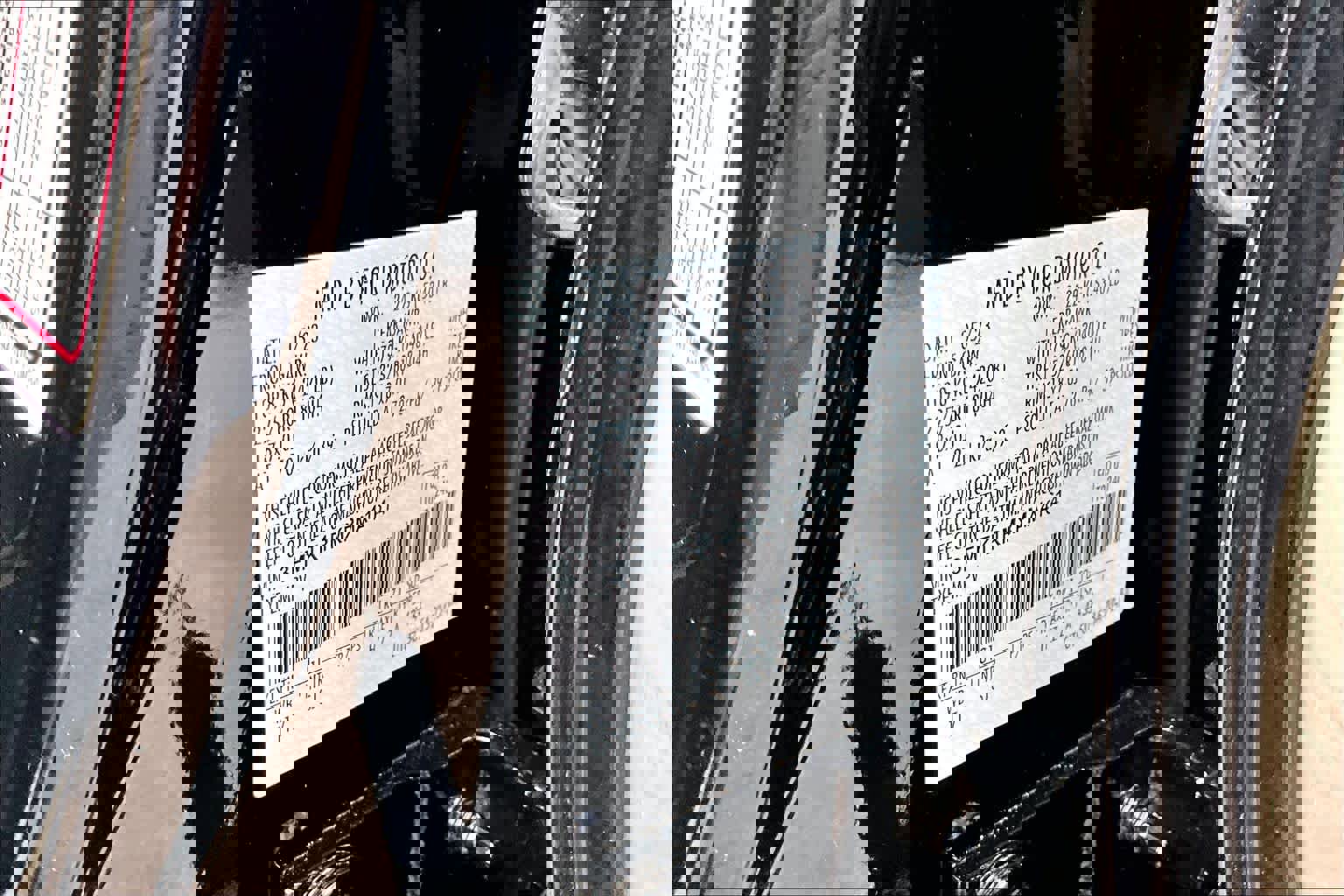 Used 2023 Ford Mustang Mach-E Select image 33