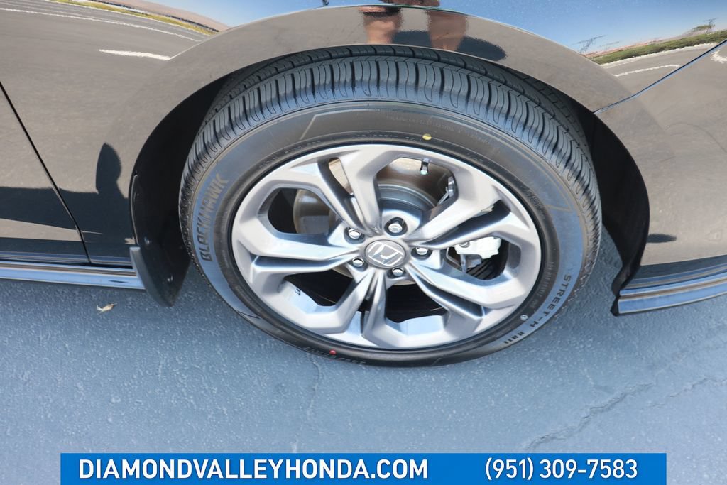 Used 2023 Honda Accord EX-L image 28