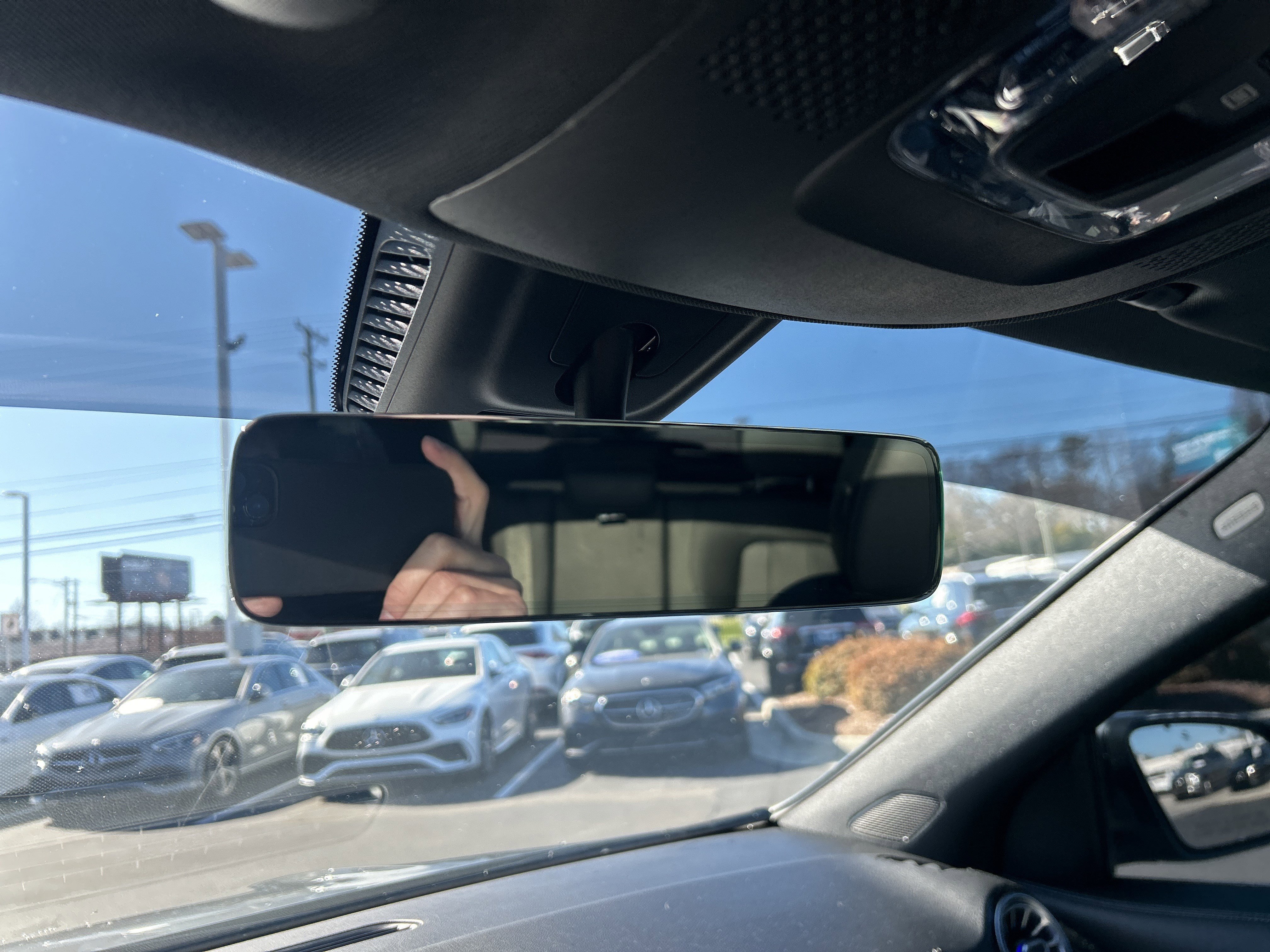 Certified 2021 Mercedes-Benz GLA 250 4MATIC image 27