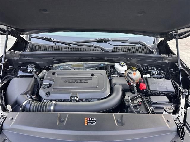 Certified 2023 Buick Envision Preferred image 32