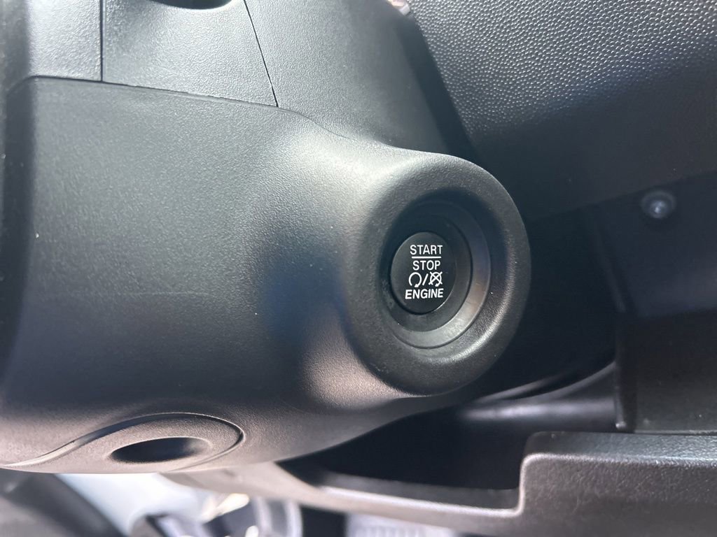 Used 2023 RAM ProMaster 2500 w/ Convenience Group image 39