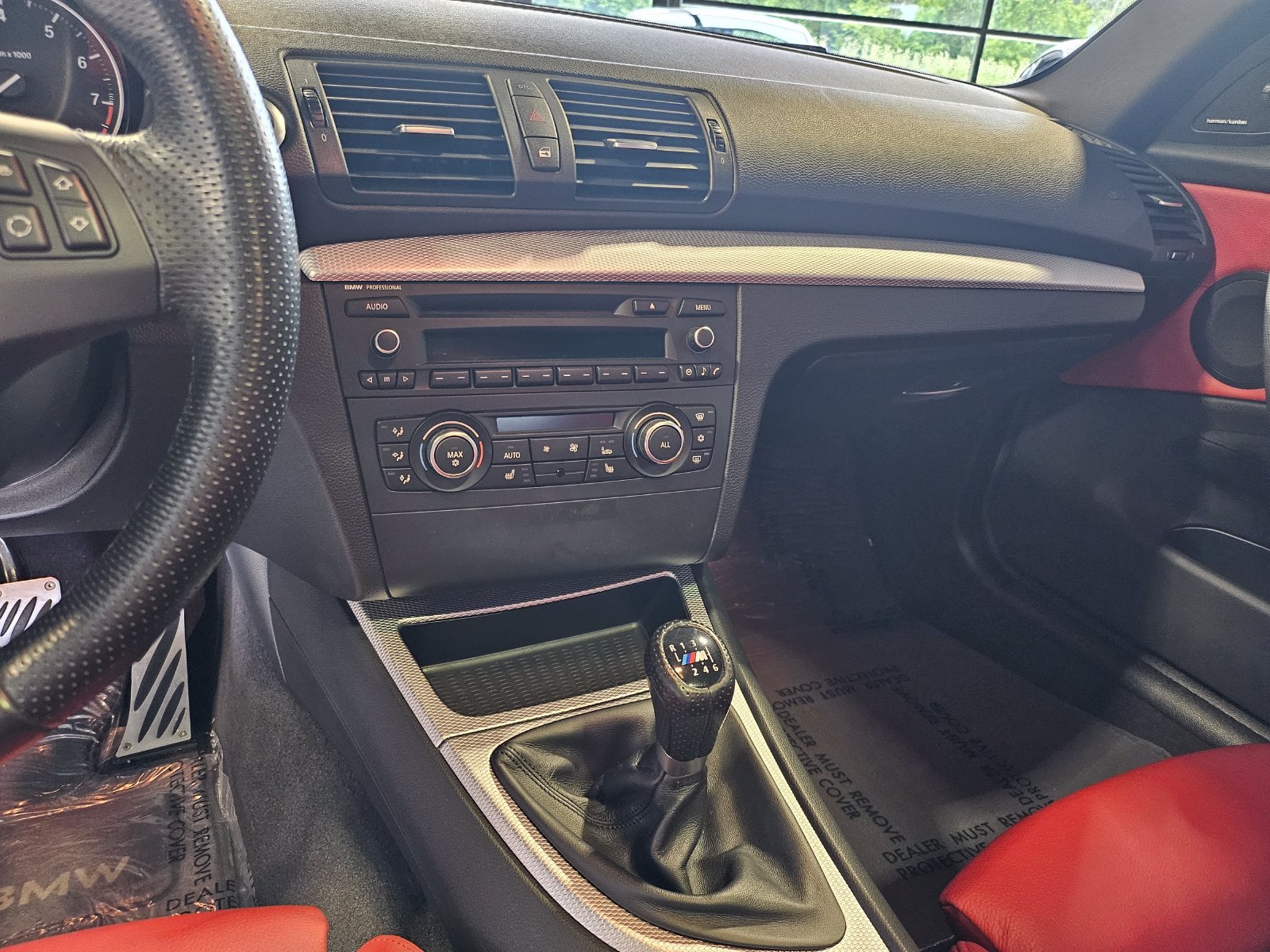Used 2011 BMW 135i Coupe RWD image 24