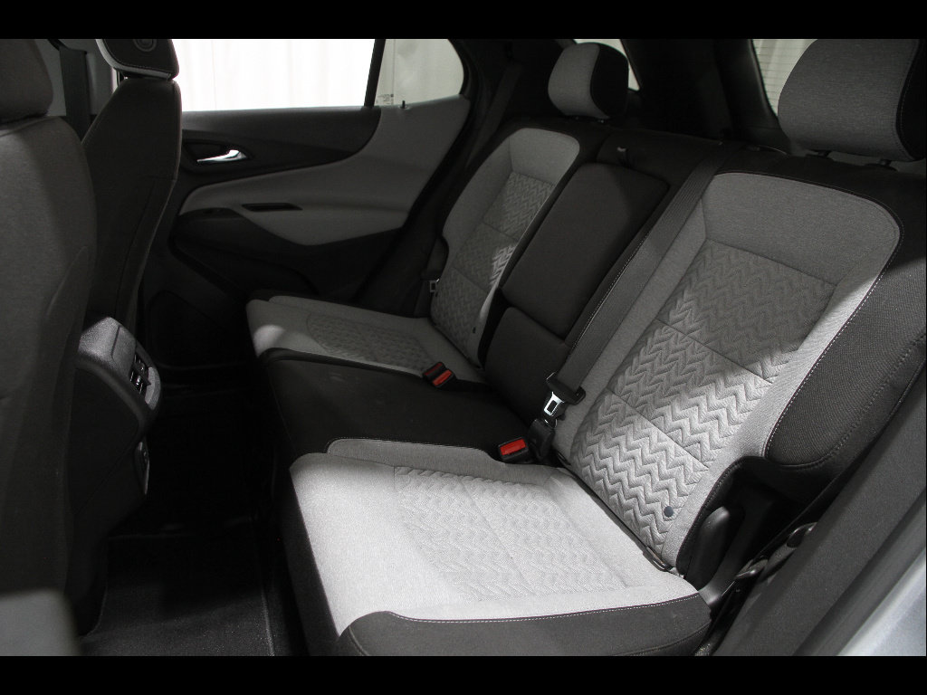 Certified 2023 Chevrolet Equinox LS w/ LS Convenience Package AWD/4WD image 19