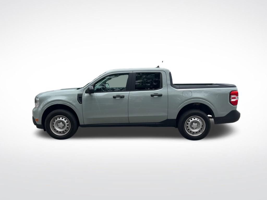 Used 2023 Ford Maverick XL FWD image 8