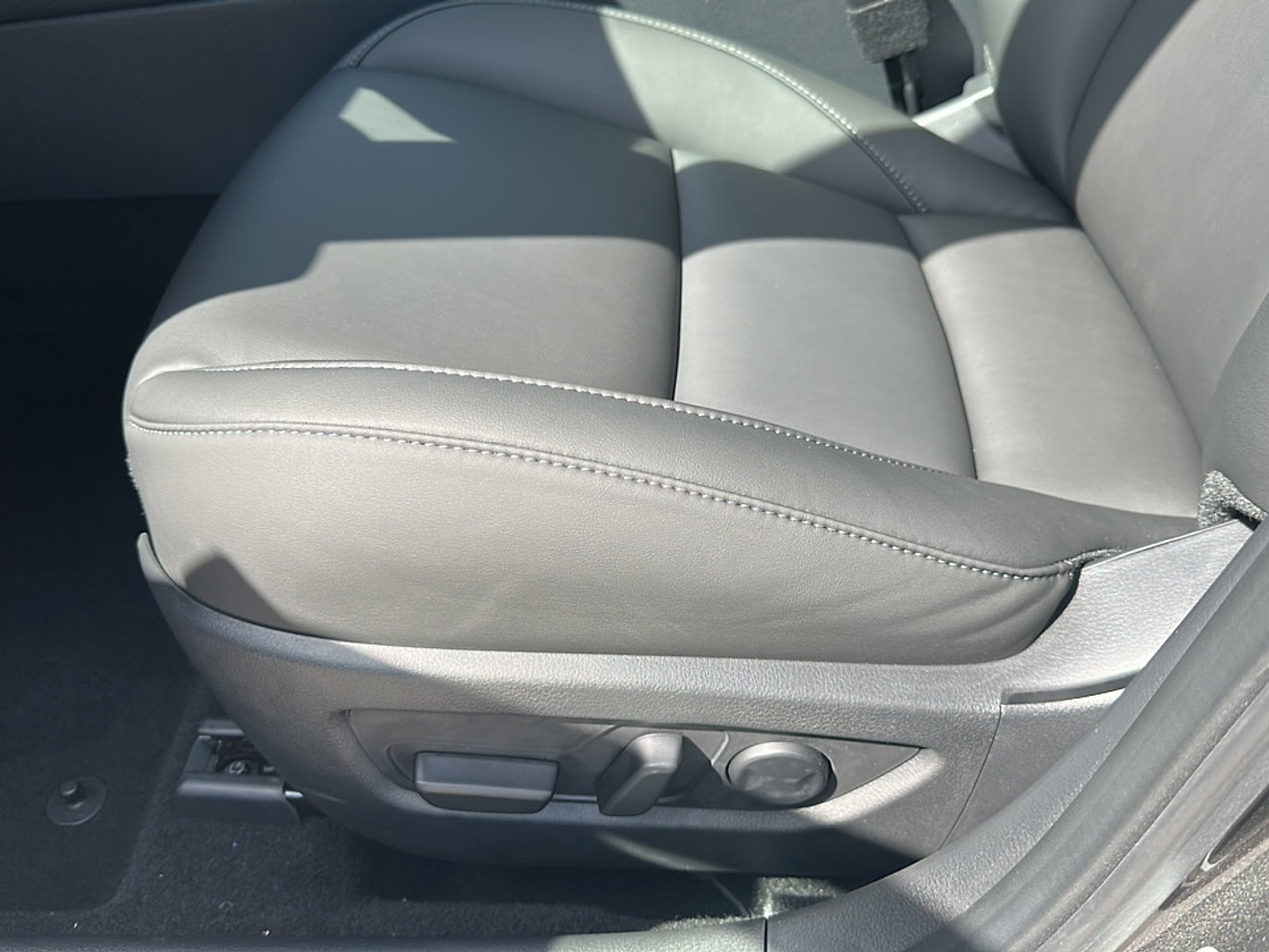 New 2025 MAZDA CX-30 AWD 2.5 S w/ Preferred Package image 11