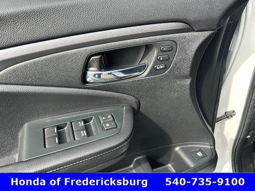 Certified 2023 Honda Ridgeline RTL-E image 27