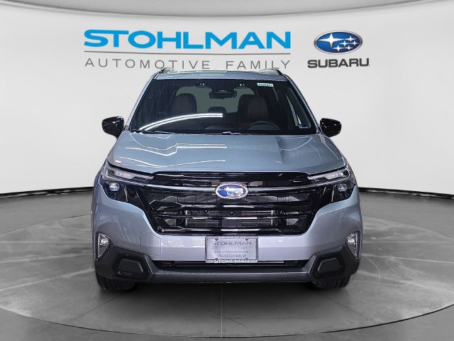 New 2026 Subaru Forester Touring AWD/4WD image 2