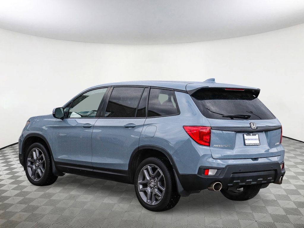 Used 2023 Honda Passport EX-L image 6