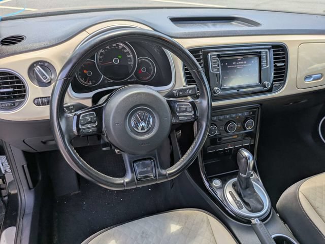 Used 2019 Volkswagen Beetle 2.0T S FWD image 10