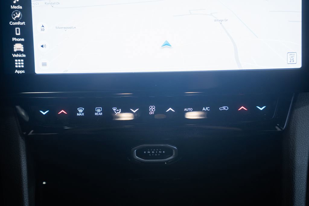 New 2026 Jeep Grand Cherokee L Limited AWD/4WD image 23
