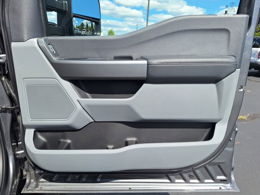New 2026 Ford F250 XL w/ STX Appearance Package image 14