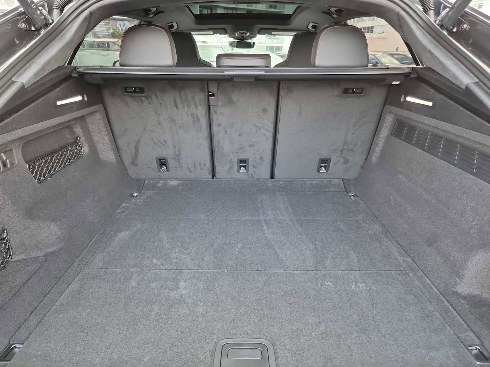 New 2026 Audi RS Q8 performance image 27