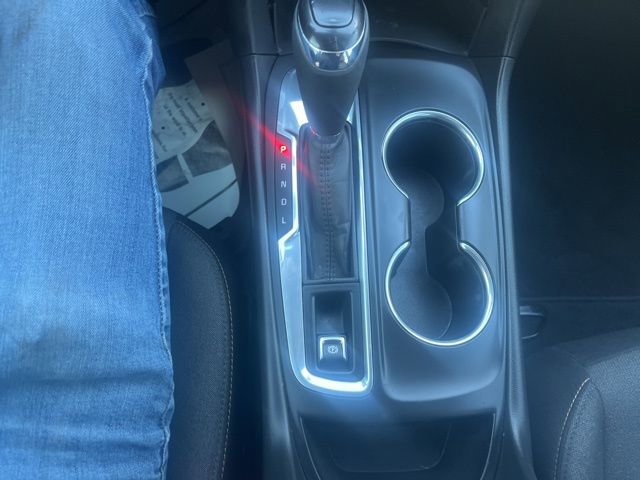 Used 2020 Chevrolet Equinox LT image 25