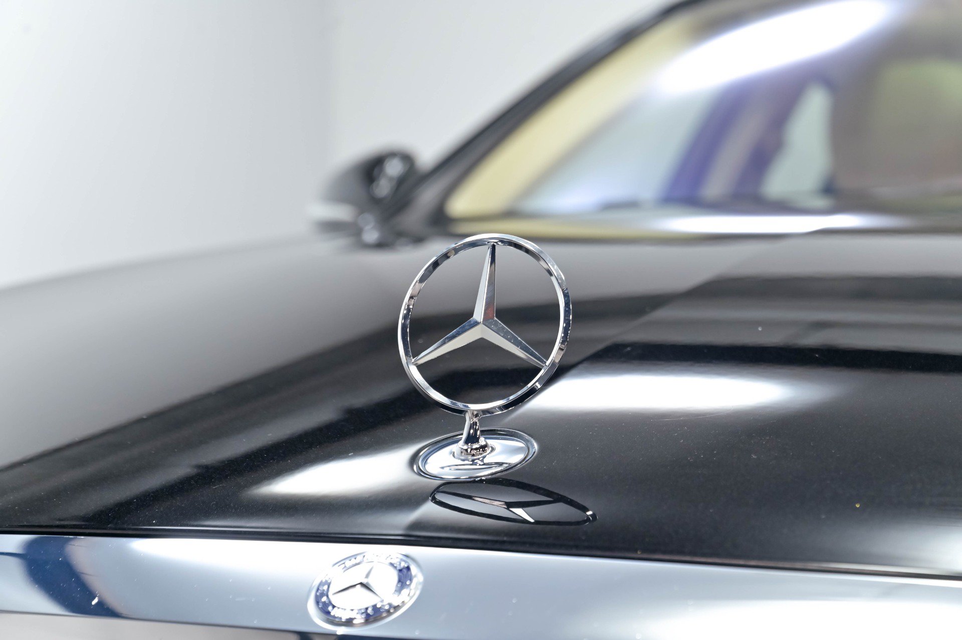 Used 2016 Mercedes-Benz S 550 4MATIC Sedan image 55