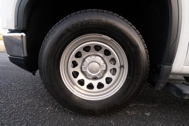 Used 2023 GMC Sierra 1500 Pro w/ Snow Plow Prep Package image 41