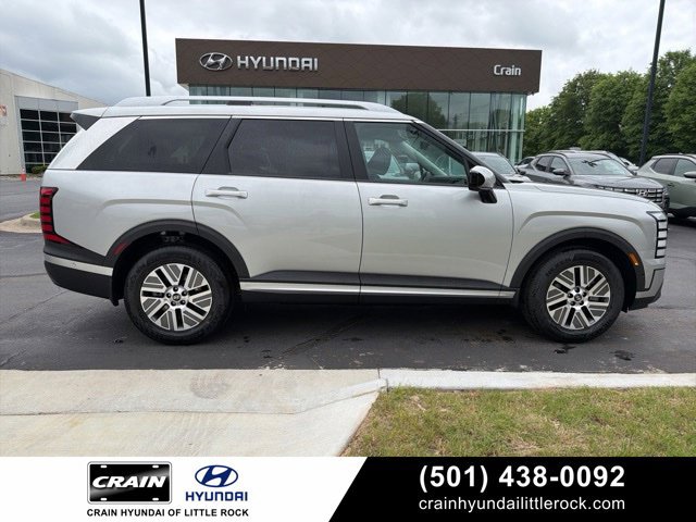 New 2027 Hyundai Palisade SEL