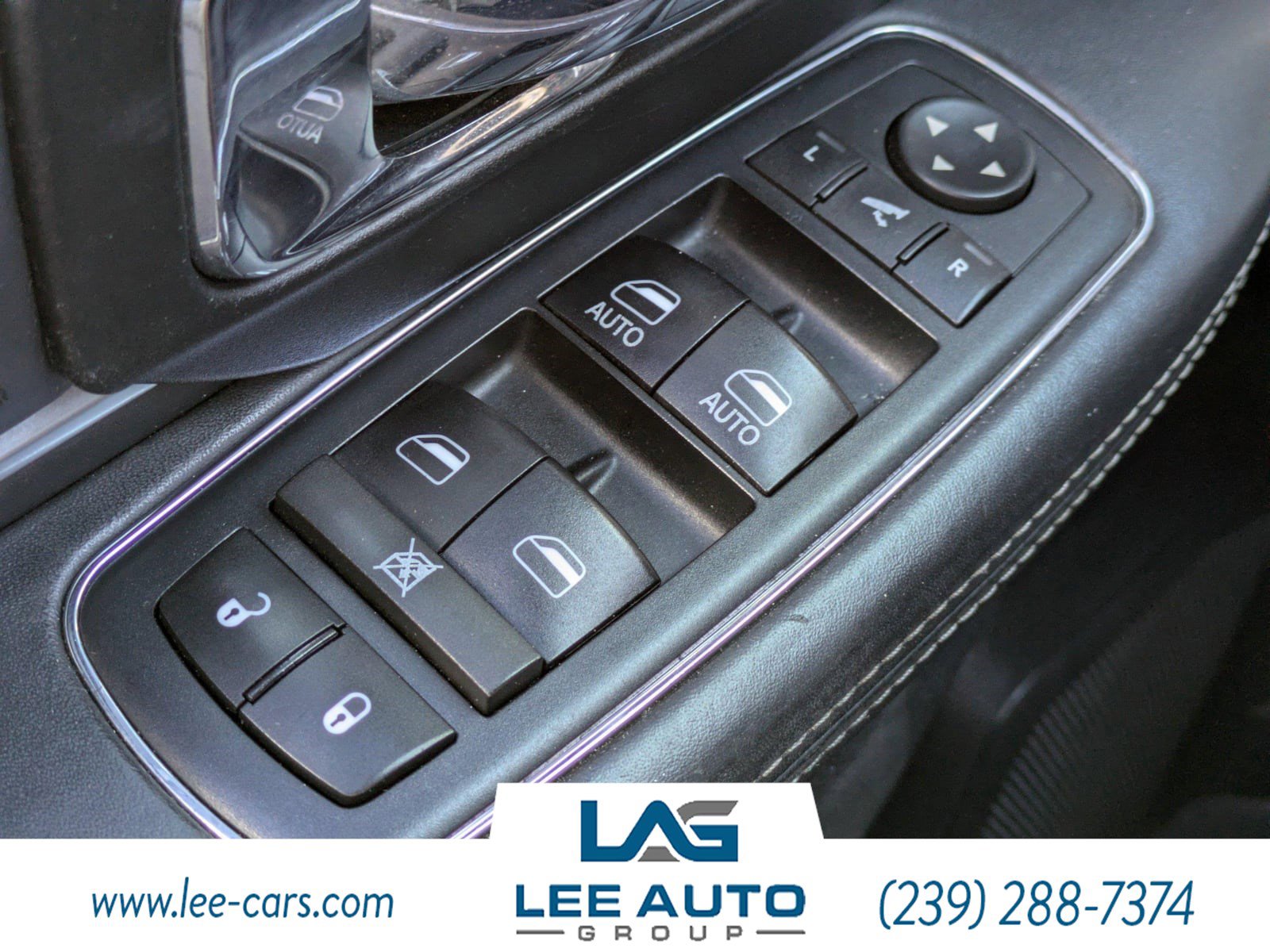 Used 2017 RAM 1500 Limited AWD/4WD image 18