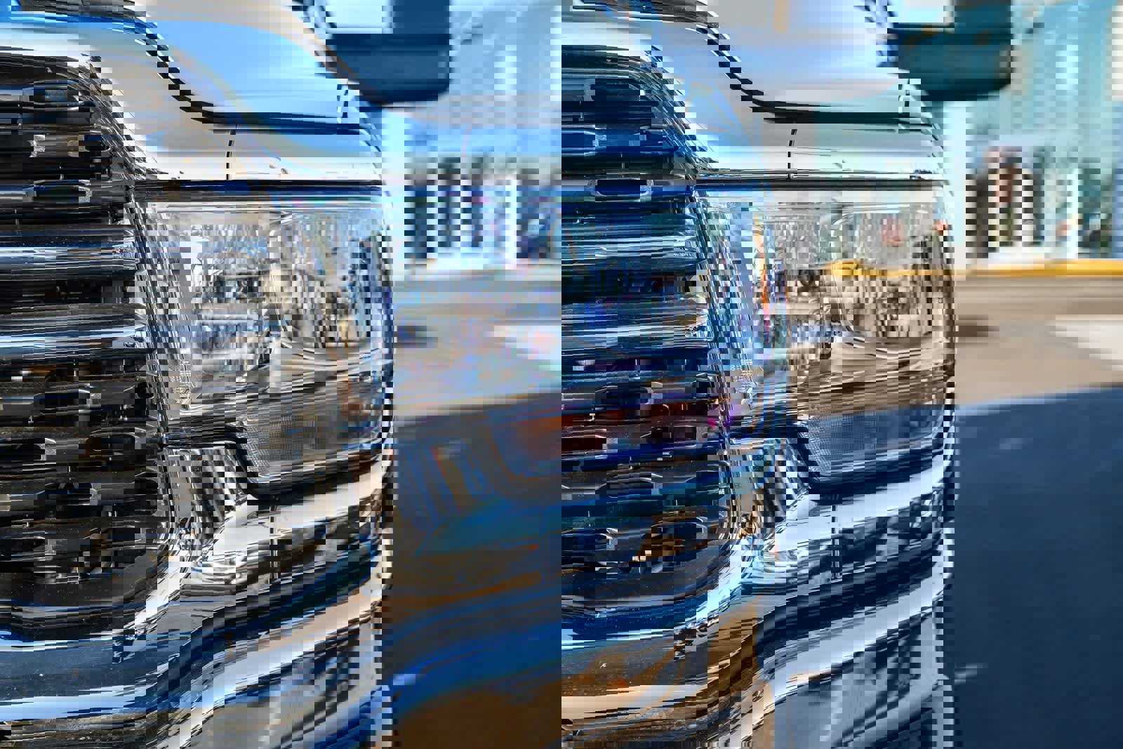 Used 2024 RAM 3500 Big Horn image 8