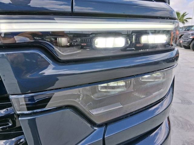 New 2026 RAM 3500 Laramie image 8