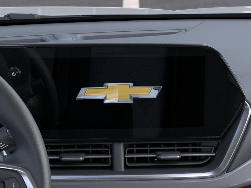 New 2026 Chevrolet Trax LT FWD image 20