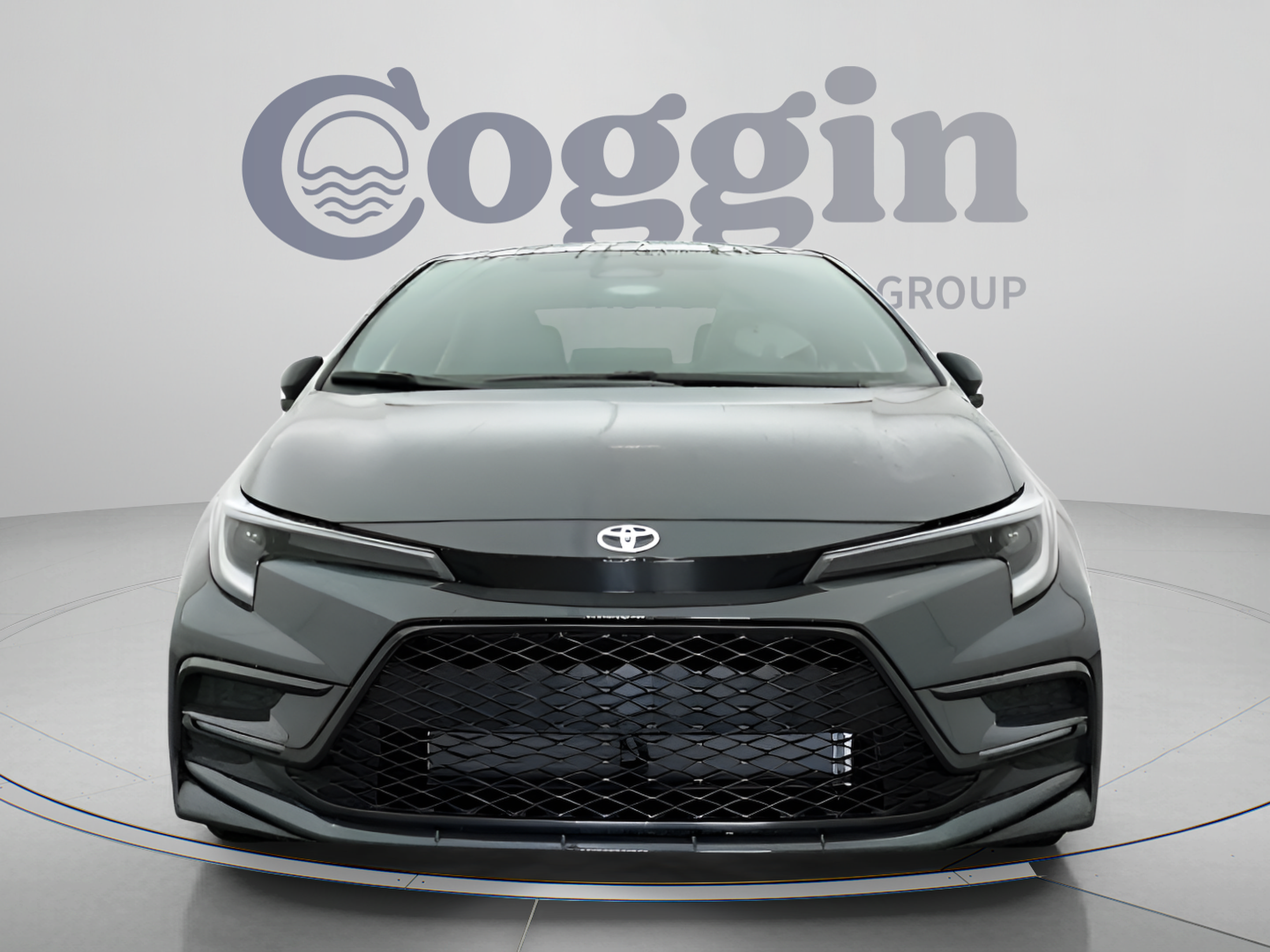 New 2026 Toyota Corolla SE w/ SE Package FWD image 29