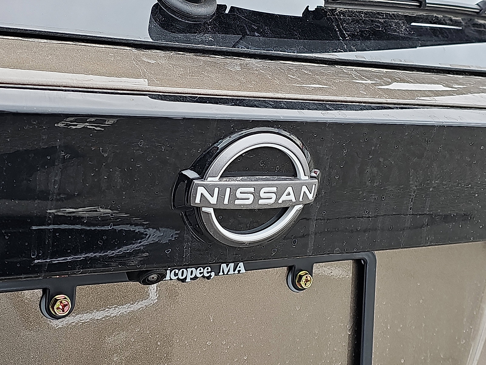 New 2026 Nissan Kicks SR w/ Cold Weather Package image 18