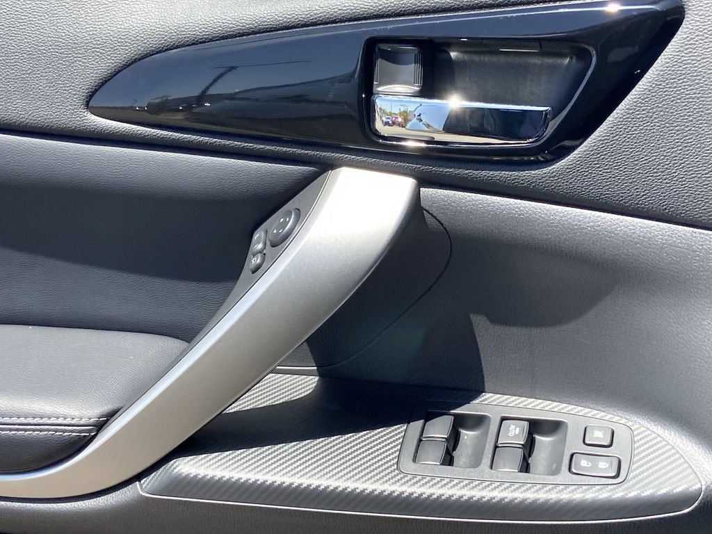 New 2026 Mitsubishi Eclipse Cross SE AWD/4WD image 18