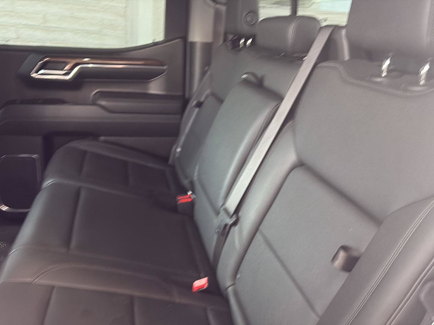 Used 2024 Chevrolet Silverado 1500 RST w/ Convenience Package II AWD/4WD image 20
