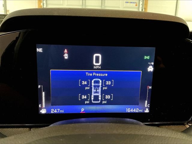 Used 2024 Chevrolet TrailBlazer LT FWD image 19