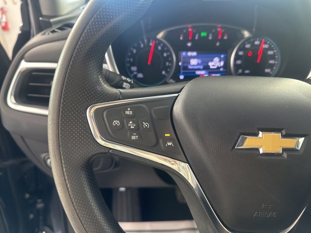 Used 2020 Chevrolet Equinox LT image 24