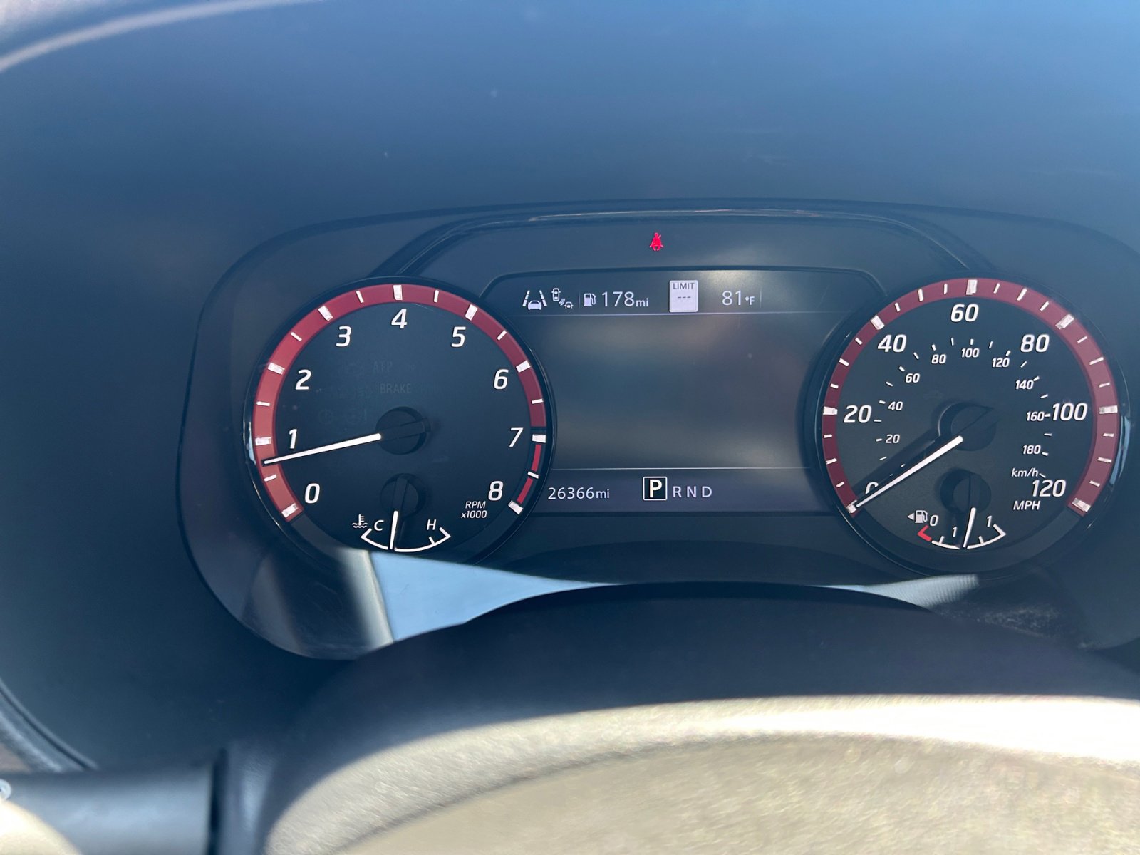 Used 2023 Nissan Frontier Pro-X w/ Pro Convenience Package image 16