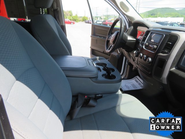 Used 2019 RAM 1500 Tradesman w/ Popular Equipment Group image 17